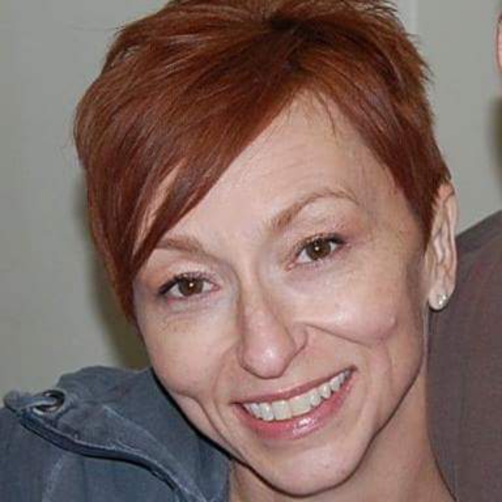 Meet your Posher, Zoe